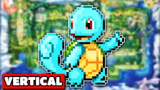 BUSCANDO a SQUIRTLE SHINY 3 ✨  VERTICAL [upl. by Jasper]