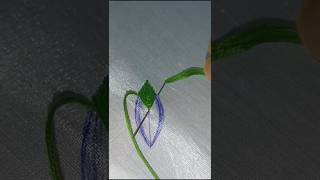 Tutorial Basic Stitch For Beginners roseleafdesign basicstitch [upl. by Leia145]