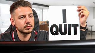 5 Signs Its Time to Quit Your 9 to 5 Job [upl. by Bonnell]