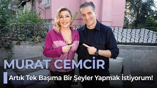 MURAT CEMCÄ°R  ARTIK TEK BAÅIMA BÄ°R ÅEYLER YAPMAK Ä°STÄ°YORUM  NE OLURSAN OL RAHAT OL 41 BÃ–LÃœM [upl. by Aihtnamas]