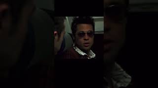 Tyler Durden edit fightclub bradpitt [upl. by Neelahtak]