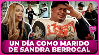 UN DÍA COMO MARIDO DE SANDRA BERROCAL LA TRISTE HISTORIA DE ELVIN MVP NOVELA SIN FILTRO [upl. by Ferdy]