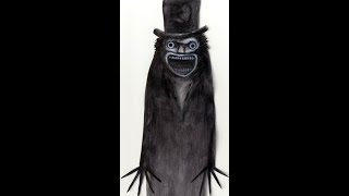 The Babadook 2014  Movie Recaps  Horror Recaps  Freecaps [upl. by Markiv]