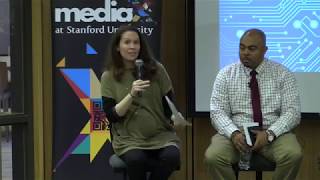 Creating AI Conversations Panel Series Race Gender and Ethnicity [upl. by Samau]