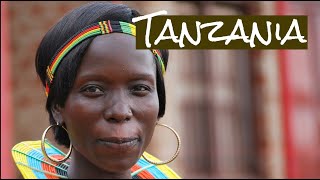 Tanzania  East Africa24 [upl. by Htbazile]