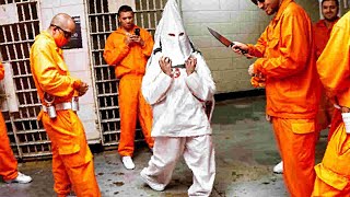 What Happens To KKK Members In Prison [upl. by Elon]