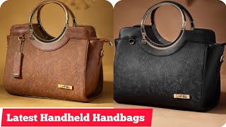 The Beautiful Handbags For women Ladies Handbags Handbags Designs Handbags with price [upl. by Llehcam]