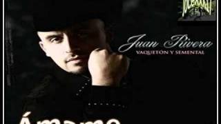 juan rivera amame ESTRENO 2010 [upl. by Kean]