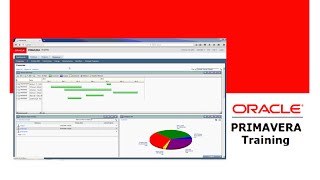 Primavera P6 Assigning a Location to an Activity Part 19 [upl. by Suzi]