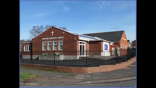 Wonford Methodist Church [upl. by Aitra]