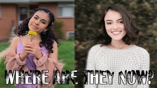 Where Are The Seven Super Girls Now Jazzy Anne Kaelyn Wilkins Jenna Arend  Video Essay [upl. by Albertina132]