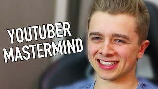 ChrisMD Youtuber MasterMind [upl. by Aniretac273]