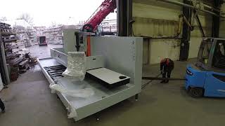 STYLE CNC Machines Poland Podsumowanie 2023 roku [upl. by Eceinwahs512]