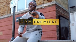 Swarmz  Lyca Music Video  GRM Daily [upl. by Cloutman]