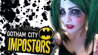 Gotham City Impostors Review [upl. by Elesig]