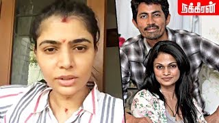 மீண்டும் suchiLeaksசின்மயி அதிரடி Chinmayi Comment about suchiLeaks  suchiLeaks [upl. by Aicemaj]