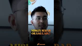 Jangan salahkan orang lain lobakmerah podcast [upl. by Lev]