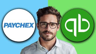 Paychex Vs Quickbooks Payroll  Which Is Better 2024 [upl. by Eey]