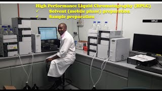 Solvent usage in the pharmaceutical industry [upl. by Prichard324]