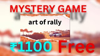 epic games mystery game dec 2023 leak  epic games mystery game 2023 gta 5  freepcgames2023 [upl. by Major202]