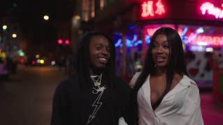 Jacquees  LondonOfficial Video [upl. by Zoilla653]