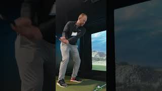 Insane floor projection for your foresight golf sim [upl. by Olleina896]