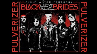 Black Veil Brides  Pulverizer [upl. by Persons]