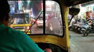 Auto rickshaw in Pune [upl. by Emyam]