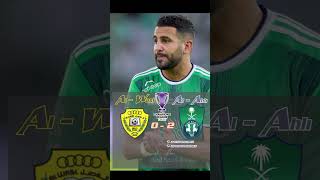 Hasil Pertandingan Al  Wasl vs Al  Ahli  AFC Champions League Elite 20242025 alahli alwasl [upl. by Eruot716]