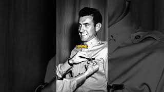 Louis Zamperini The Unbroken Hero of WWII shorts truestory heroism LouisZamperini wwii [upl. by Yee395]