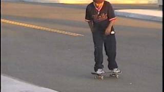 Daewon Song  Deca Sneak Preview [upl. by Fisuoy]