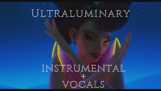 Ultraluminary Polish New Instrumental Cover [upl. by Rolf]