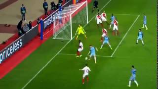 Kylian Mbappe best goals and skills 20162017 [upl. by Gassman472]