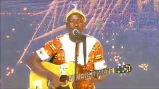 Botswana Guitar Folk Music  Batlaadira Radipitse [upl. by Howlend]