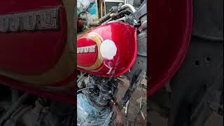 quotHow to Fix a Fuel Tank Leak  StepbyStep Repair Guidequot [upl. by Marlene190]