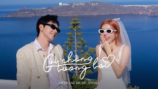 TRANG PHÁP x JSOLDreamS  GỬI CHỒNG TƯƠNG LAI OFFICIAL MUSIC VIDEO [upl. by Acinomaj]