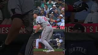 Max Kepler Creates New Bat Flip 😳 [upl. by Shurlock]