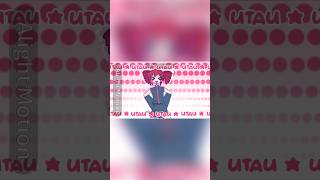 Teto Territory wow lazy Teto fypシ゚viral givemebackmykids utauloid miku vocaloid [upl. by Akilegna]