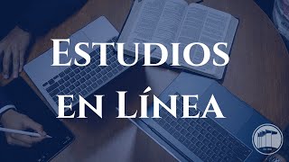 Estudios En Línea  Modalidades Sincrónica y Asincrónica [upl. by Caundra]