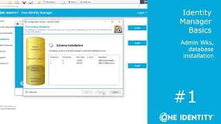 Instalar Oracle Enterprise Manager 11g [upl. by Munafo]