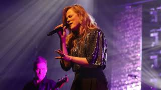 Ilse DeLange  Theatertour Deventer Schouwburg [upl. by Annovahs458]