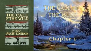 Call of the Wild Full Audiobook by Jack London [upl. by Berkeley614]