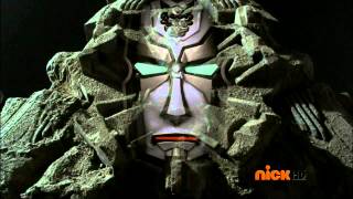 Gosei Ultimate Command Ship  Power Rangers Megaforce Episode 14  Power Rangers Official [upl. by Newsom]