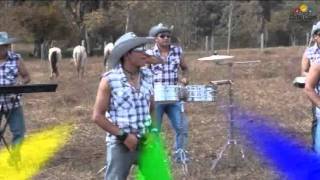 Banda KLucha Enganchados Cumbia Volumen 3 [upl. by Anaihr]