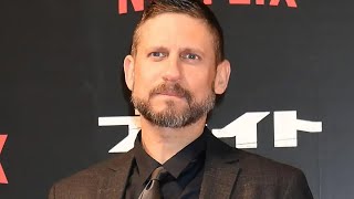 David Ayer has a very specific metaphor for working in Hollywood [upl. by Urias]