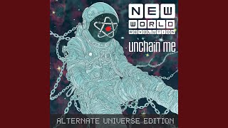 Unchain Me Dark Source Coalition Remix [upl. by Anide]