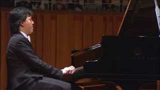 Yundi Li plays Chopin nocturne in c minor Op48 No1 NCPA [upl. by Nikita451]