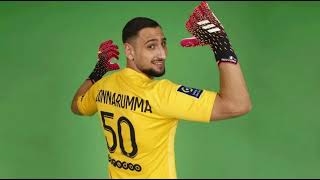 PSG  Donnarumma un handicap  Source  Maxifoot httpswwwmaxifootfrfootballhtmfootref [upl. by Aranahs]