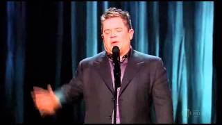 patton oswalt  ambien dreams amp jerry maguire [upl. by Rinna]