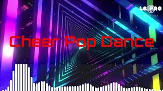 CHEER POP DANCE 22 cheerdancecompetition cheermix [upl. by Jody]